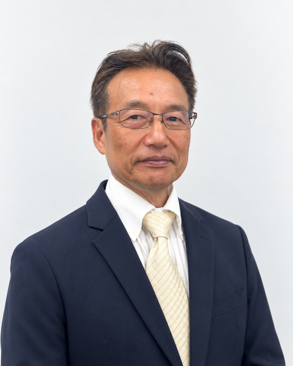 医療機器産業研究所 上級研究員 金子 守