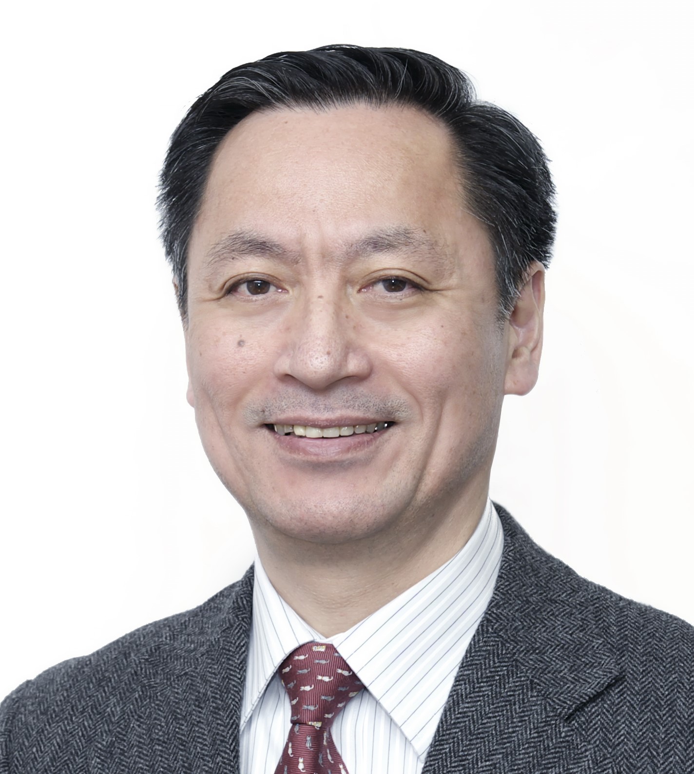 透析療法合同専門委員会　委員長